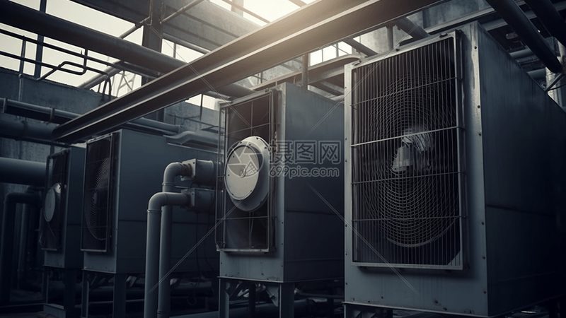 广州离心冷水机定制：揭秘定制化背后的技术奥秘**