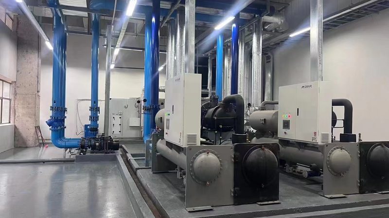 酒店风机盘管价格之谜：揭秘影响价格的关键因素