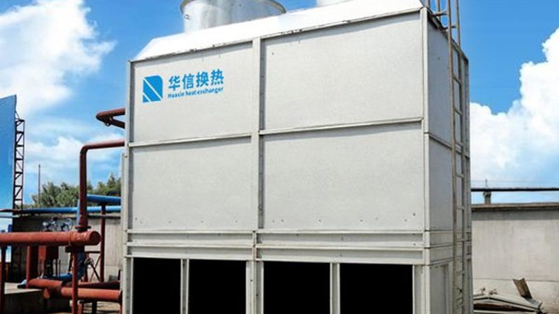 二级压缩螺杆空压机：揭秘其技术核心与品牌实力