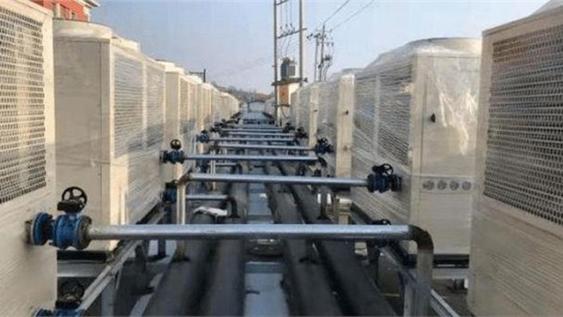 小型冷库制冷机组：价格背后的考量因素