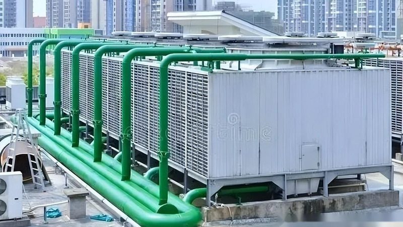 上海制冷设备代理加盟条件