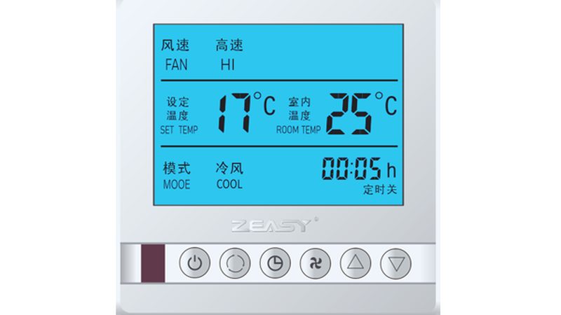 冷却塔风机电机功率参数：揭秘选型背后的关键