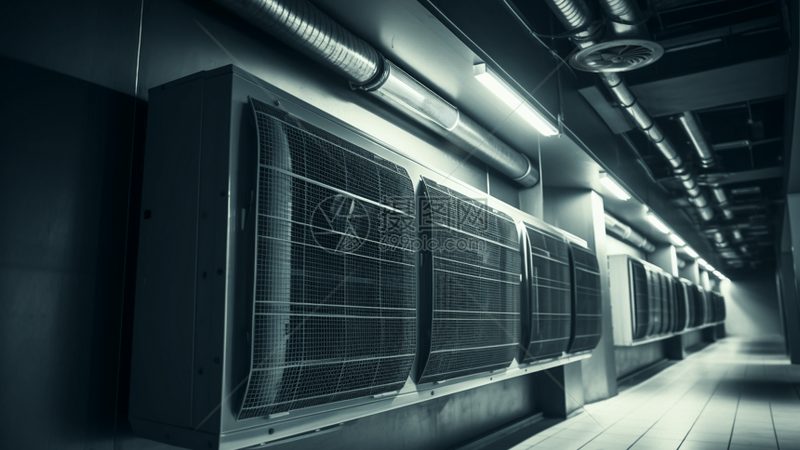 冷却塔循环水处理标准：守护设备高效运行的秘诀
