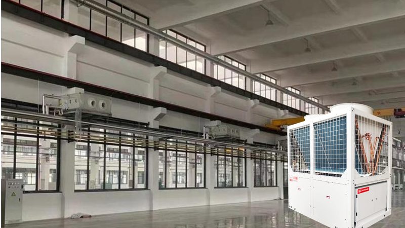 玻璃钢冷却塔报价差一倍，问题出在哪