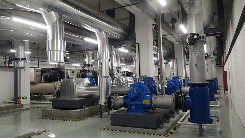 冷库板厚度规格：揭秘冷库建设中的关键参数