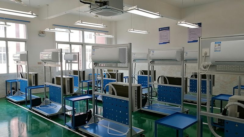 冷库GSP认证，揭秘合规之路