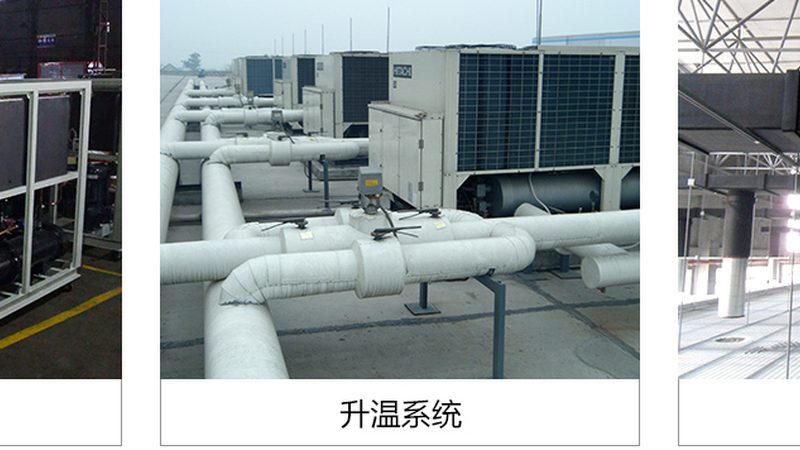 冷却塔填料报价，如何精准把握成本关键？**