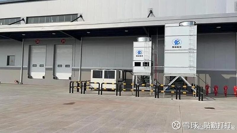 重庆食品冷库工程安装：关键环节与注意事项**