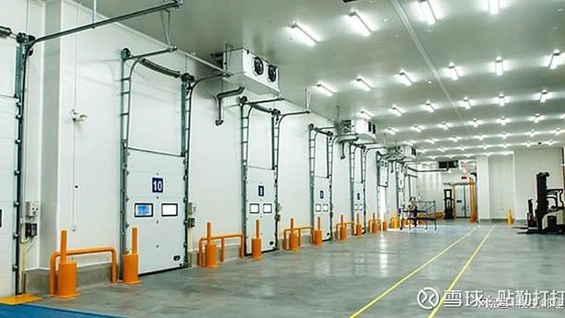 冷库板制作工艺流程解析：从材料到成品