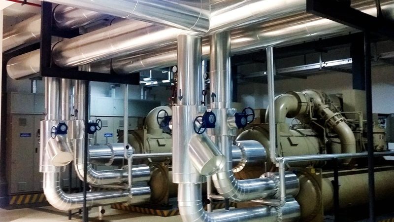 格力中央空调家用型号参数推荐