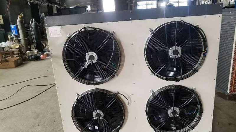 医药冷库工程造价预算明细全解析